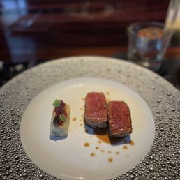 Filet Mignon