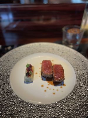 L’Atelier de Joël Robuchon by null