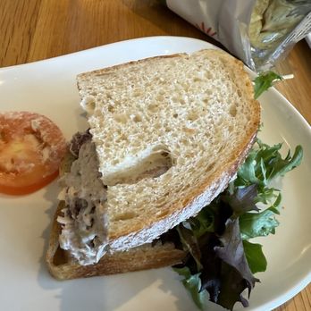 Panera Bread - Sandwiches Near Me - Elk Grove, California