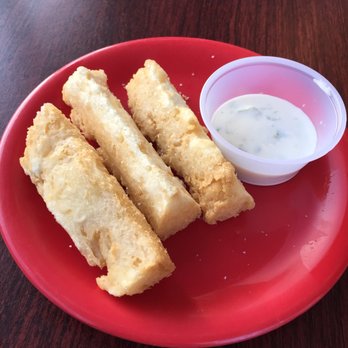 Cuban Kitchen - Yucca fries - Cuban Near Me - San Mateo, California