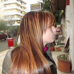Parrucchiera Creative