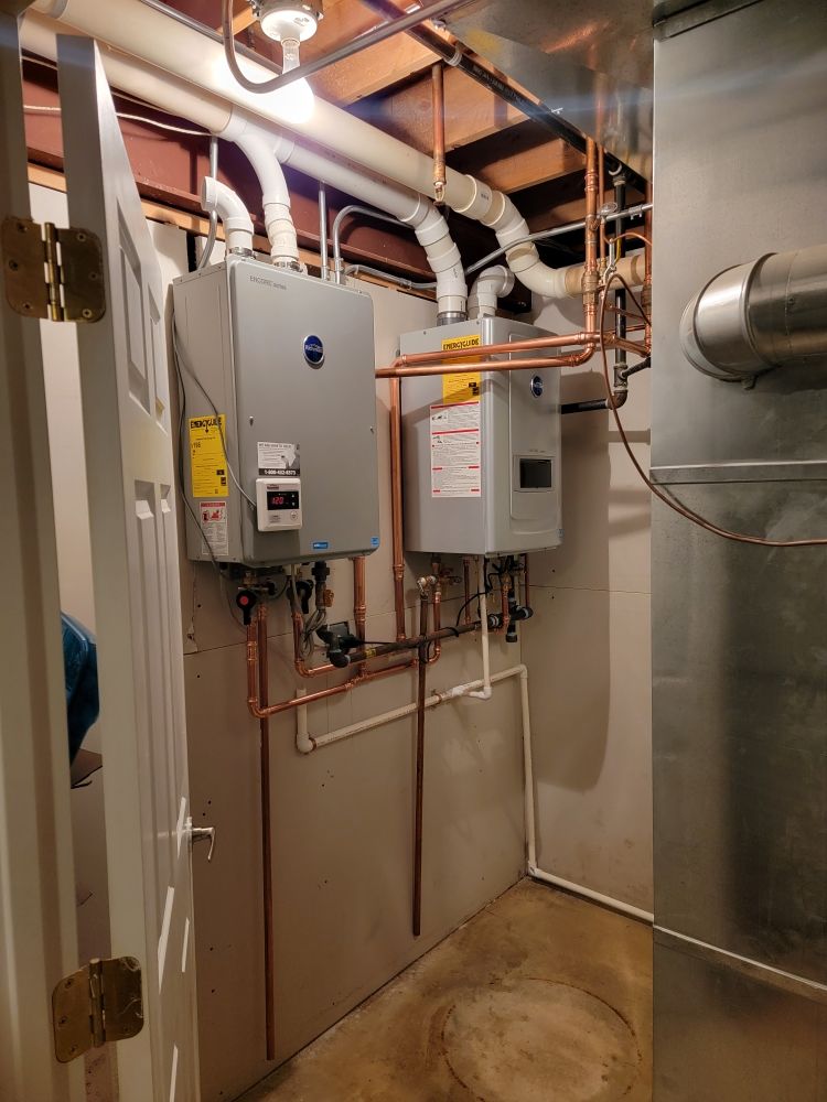 Slide of ABV Plumbing