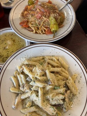 Nico & Ana's by null