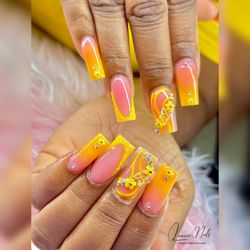 Lamour Nails