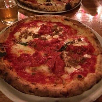 Cane Rosso - Zoli - Italian Near Me - Dallas, Texas Cane Rosso - Zoli - Italian Near Me - Dallas, Texas
