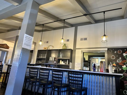 Acme Lowcountry Kitchen by null