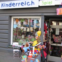 Kinderreich