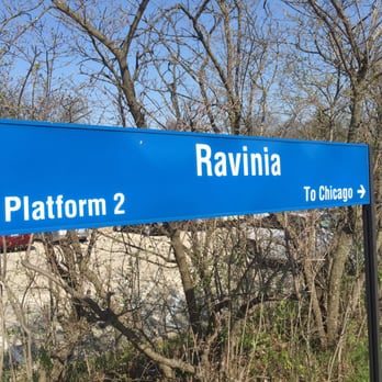 Ravinia Metra Station - Train Stations Near Me - Highland Park, Illinois Ravinia Metra Station - Train Stations Near Me - Highland Park, Illinois
