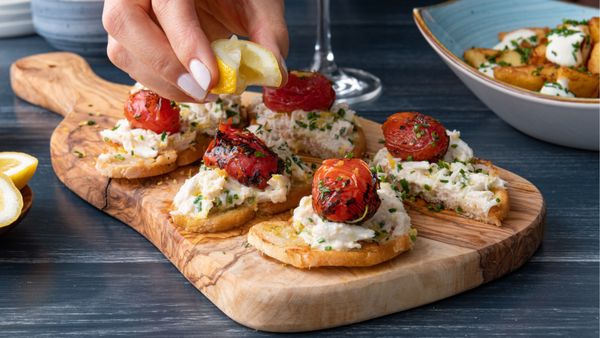 The Hampton Social - Naples by null