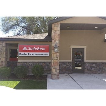 Kendra Rone - State Farm Insurance Agent - State Farm Office - Home & Rental Insurance Near Me - Chubbuck, Idaho Kendra Rone - State Farm Insurance Agent - State Farm Office - Home & Rental Insurance Near Me - Chubbuck, Idaho
