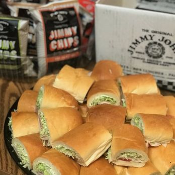 Jimmy John's - Delis Near Me - Lake Jackson, Texas