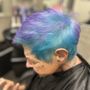 Marla Miller hair design