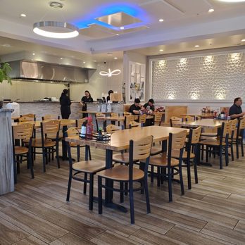 Pho Claire - Restaurant area - Vietnamese Near Me - Myrtle Beach, South Carolina Pho Claire - Restaurant area - Vietnamese Near Me - Myrtle Beach, South Carolina