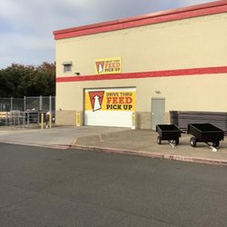 Tractor Supply