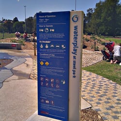 Waterplay Park