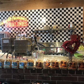 River Street Sweets - Candy Stores Near Me - Key West, Florida
