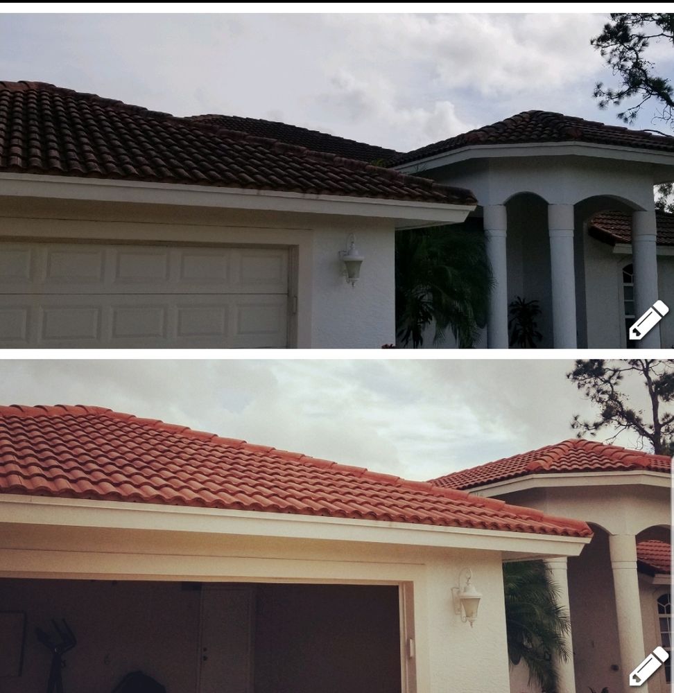 Slide of Pressure Kings of Palm Beach