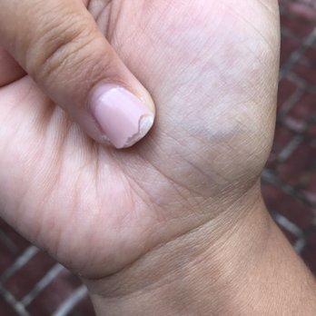 Gradient Nail - Nail Salons Near Me - Honolulu, Hawaii