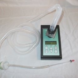 Mold Inspection Sciences - Equipment for collecting mold wall cavity sample