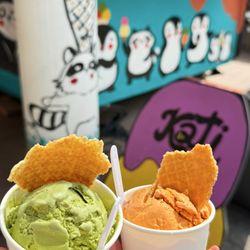 Kati Gelato