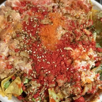 Poke2 Grill - Poke Near Me - Downey, California