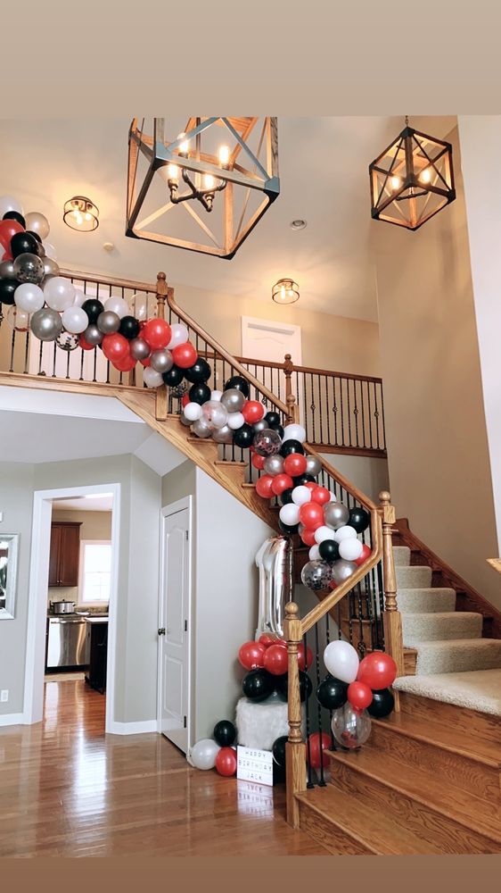 ALL OCCASIONS BALLOONS 50 Photos & 22 Reviews 234 N Gables Blvd, Wheaton, Illinois Balloon