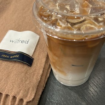 Cafe Inside - Cafes Near Me - Toronto, Ontario