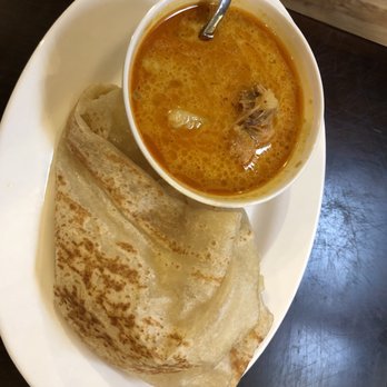 Penang - Roti Canai - Malaysian Near Me - Boston, Massachusetts Penang - Roti Canai - Malaysian Near Me - Boston, Massachusetts