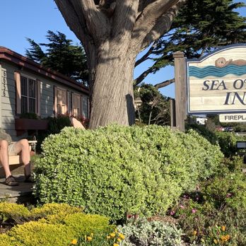 Sea Otter Inn - 152 Photos & 121 Reviews - Hotels - 6656 Moonstone