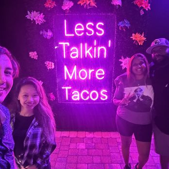 Talkin’ Tacos Jacksonville Beach - Tacos Near Me - Jacksonville Beach, Florida Talkin’ Tacos Jacksonville Beach - Tacos Near Me - Jacksonville Beach, Florida