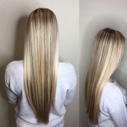 The Strand Hair Salon