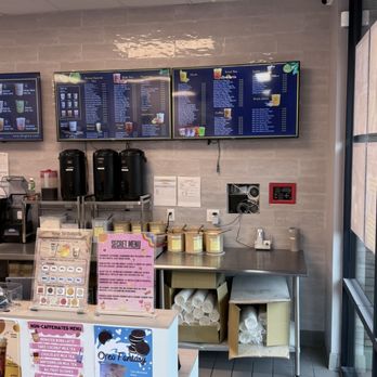 Ding Tea - Bubble Tea Near Me - Wildomar, California