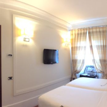 UNA - UNA Hotel, Rome, Italy - Hotels Near Me - Rome, RM