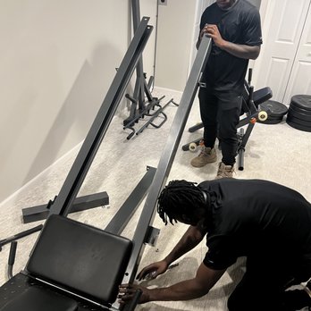 Flat Rate Athletic Movers - Movers Near Me Flat Rate Athletic Movers - Movers Near Me