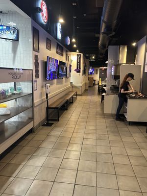 Taco Bell Cantina by null