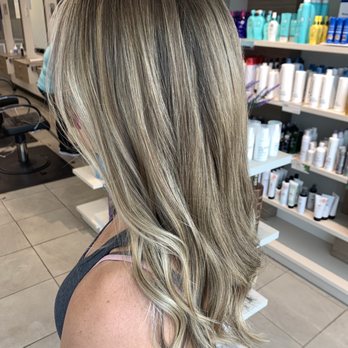 Hair Cuttery - Dimensional balayage by Toria - Hair Stylists Near Me - Daytona Beach, Florida