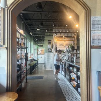 Milk & Honey - Cafes Near Me - Chattanooga, Tennessee Milk & Honey - Cafes Near Me - Chattanooga, Tennessee
