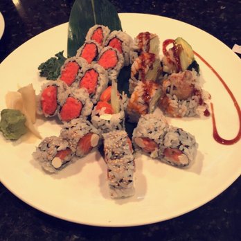 Soga Sushi - Lunch Special! - Sushi Bars Near Me - North Haven, Connecticut Soga Sushi - Lunch Special! - Sushi Bars Near Me - North Haven, Connecticut
