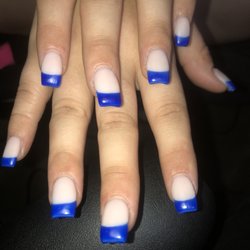 KT Nails