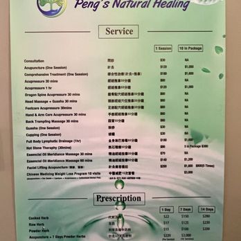 Peng's Bodywork - Morningside Heights - Massage Therapy Near Me - New York, New York Peng's Bodywork - Morningside Heights - Massage Therapy Near Me - New York, New York