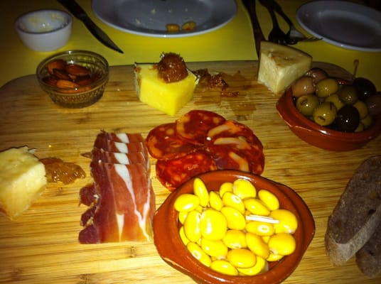 LaSalette Restaurant by null