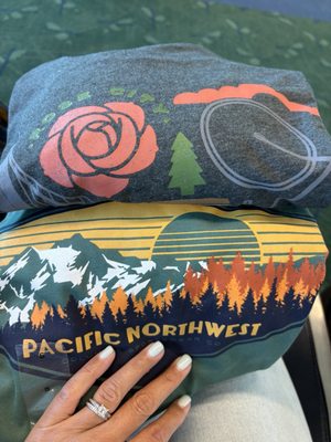 Columbia Sportswear by null