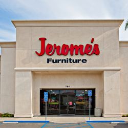 Jerome's Furniture