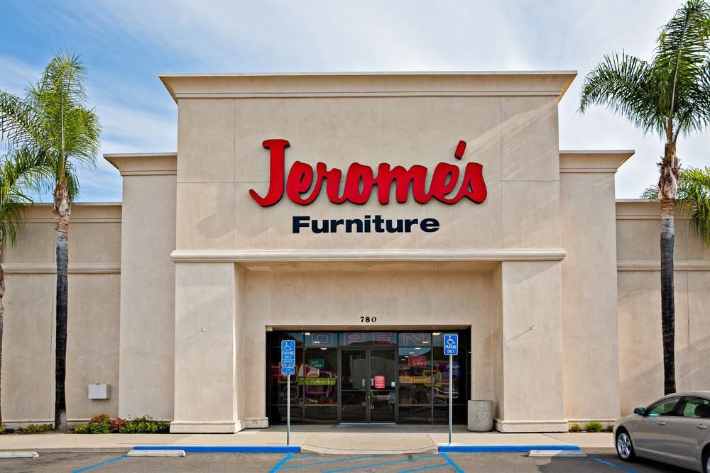 JEROME’S FURNITURE Updated August 2024 411 Photos & 1043 Reviews