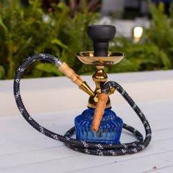 Narnia Hookah Club