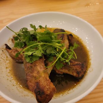 Westward - Braised ribs - New American Near Me - Seattle, Washington Westward - Braised ribs - New American Near Me - Seattle, Washington