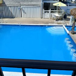 Oceanic Hotel