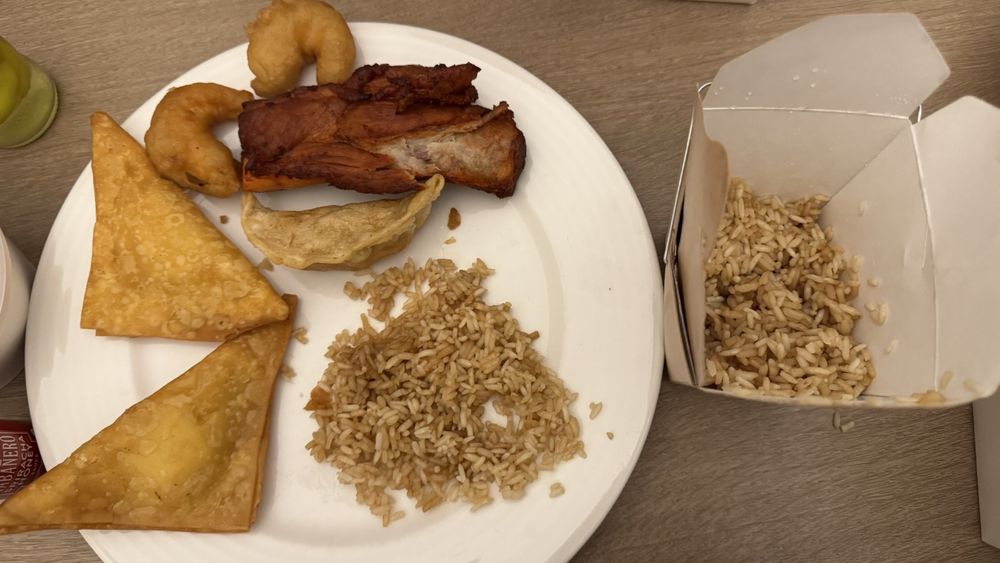 Chinatown Restaurant