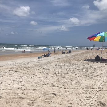 Anastasia State Park - Parks Near Me - Saint Augustine, Florida