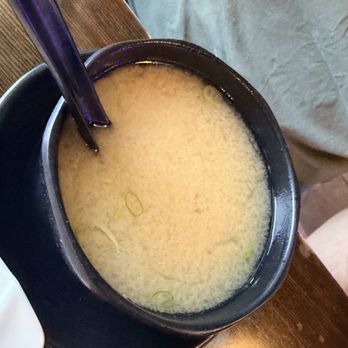 Kurosawa Asian Bistro - Miso Soup $2 - Japanese Near Me - Parker, Colorado Kurosawa Asian Bistro - Miso Soup $2 - Japanese Near Me - Parker, Colorado